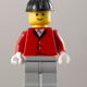 Illustration for article titled Exclusive: The Evolution of the Minifig